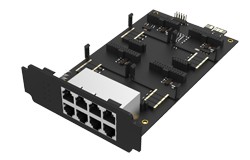 Yeastar EX08 Expansion Boards