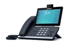 Yealink SIP-T58V