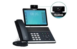 Yealink SIP-VP59
