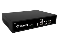 GATEWAY TE100 ( 1 Port E1/T1/J1 )